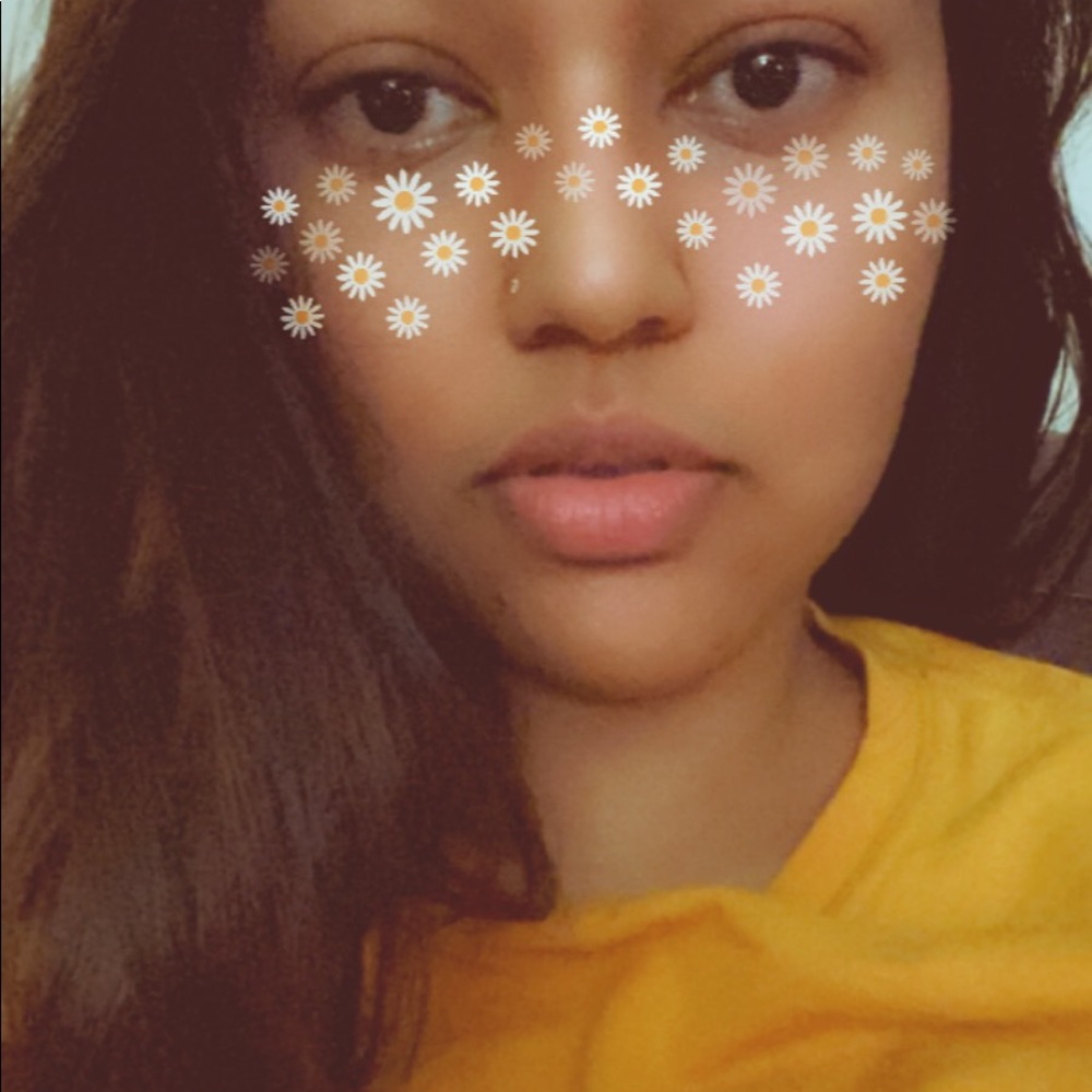 Meet your Posher, Urooj